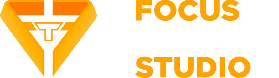 logo focus training
